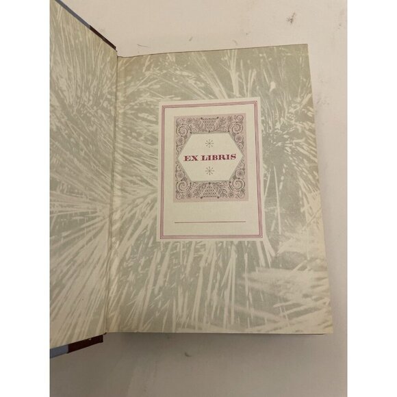 Readers Digest Condensed Books Vol 1 1958 Winter Selections HC - Near Mint - Picture 2 of 7